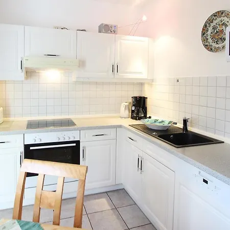 Seitz Apartman Ostseebad Kühlungsborn