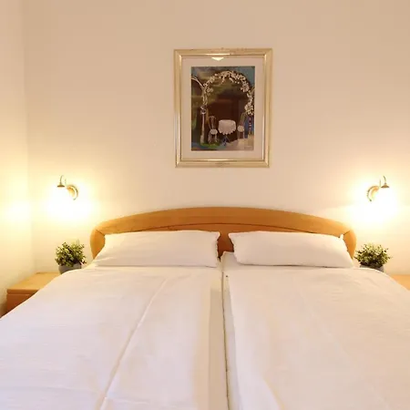 Apartman Seitz Ostseebad Kühlungsborn