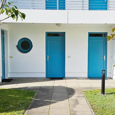 Seitz Ostseebad Kühlungsborn