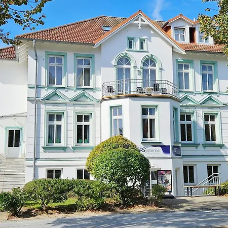 Seitz Apartman Ostseebad Kühlungsborn